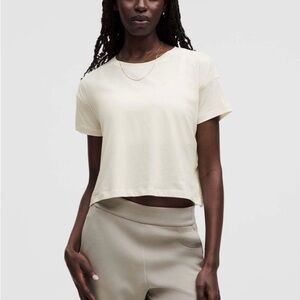 Lululemon Cates T-Shirt